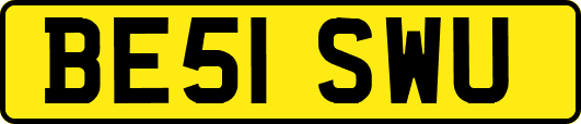 BE51SWU