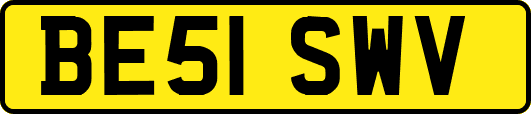 BE51SWV