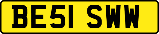 BE51SWW