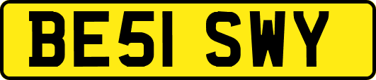 BE51SWY