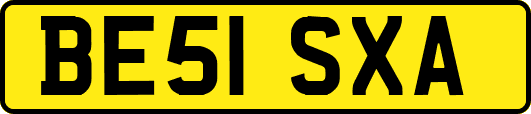 BE51SXA