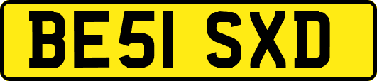 BE51SXD