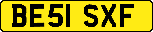 BE51SXF