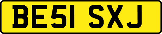 BE51SXJ