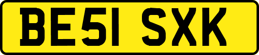 BE51SXK