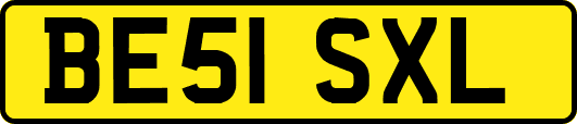 BE51SXL