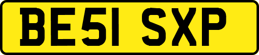 BE51SXP