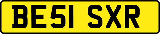 BE51SXR