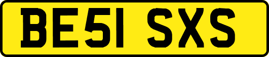 BE51SXS