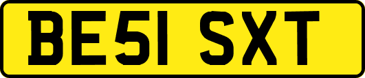 BE51SXT