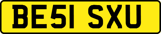 BE51SXU