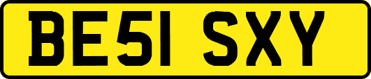 BE51SXY