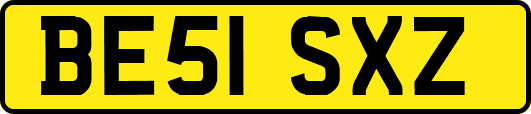 BE51SXZ