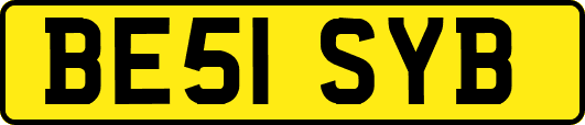 BE51SYB