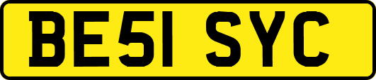 BE51SYC