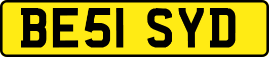 BE51SYD