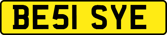 BE51SYE