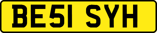 BE51SYH
