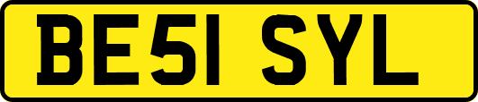 BE51SYL