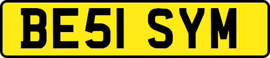 BE51SYM