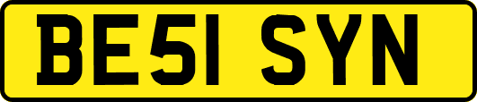 BE51SYN