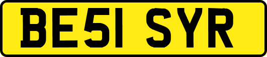 BE51SYR
