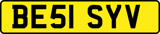 BE51SYV