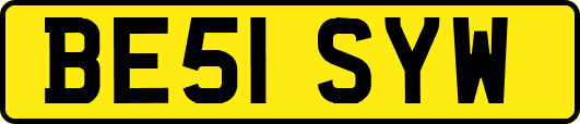 BE51SYW