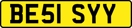 BE51SYY