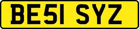 BE51SYZ