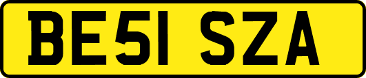 BE51SZA