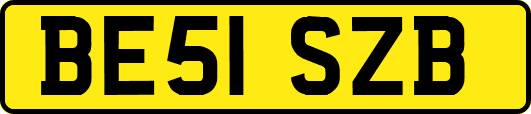 BE51SZB