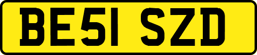 BE51SZD