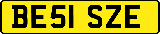 BE51SZE