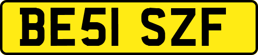 BE51SZF