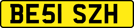 BE51SZH