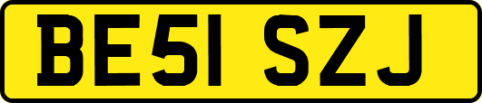 BE51SZJ
