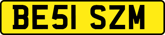 BE51SZM