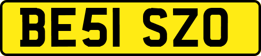 BE51SZO