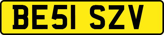 BE51SZV