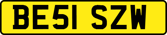 BE51SZW