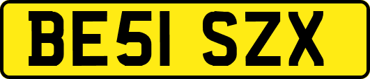 BE51SZX