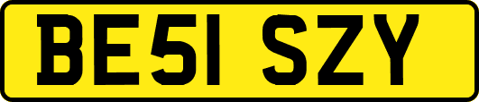 BE51SZY