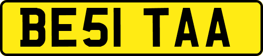 BE51TAA
