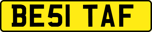 BE51TAF