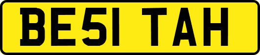 BE51TAH