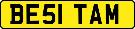 BE51TAM