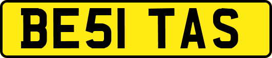 BE51TAS