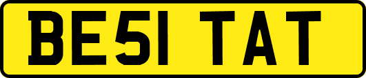 BE51TAT