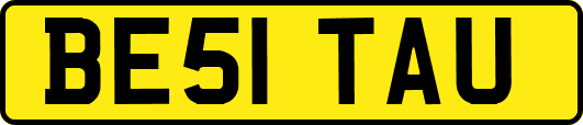 BE51TAU